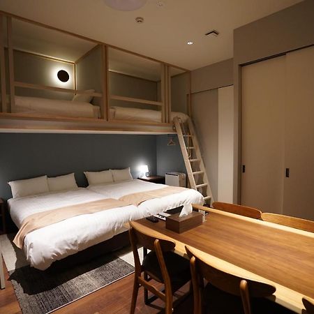 Riverside Hotel Саппоро Экстерьер фото