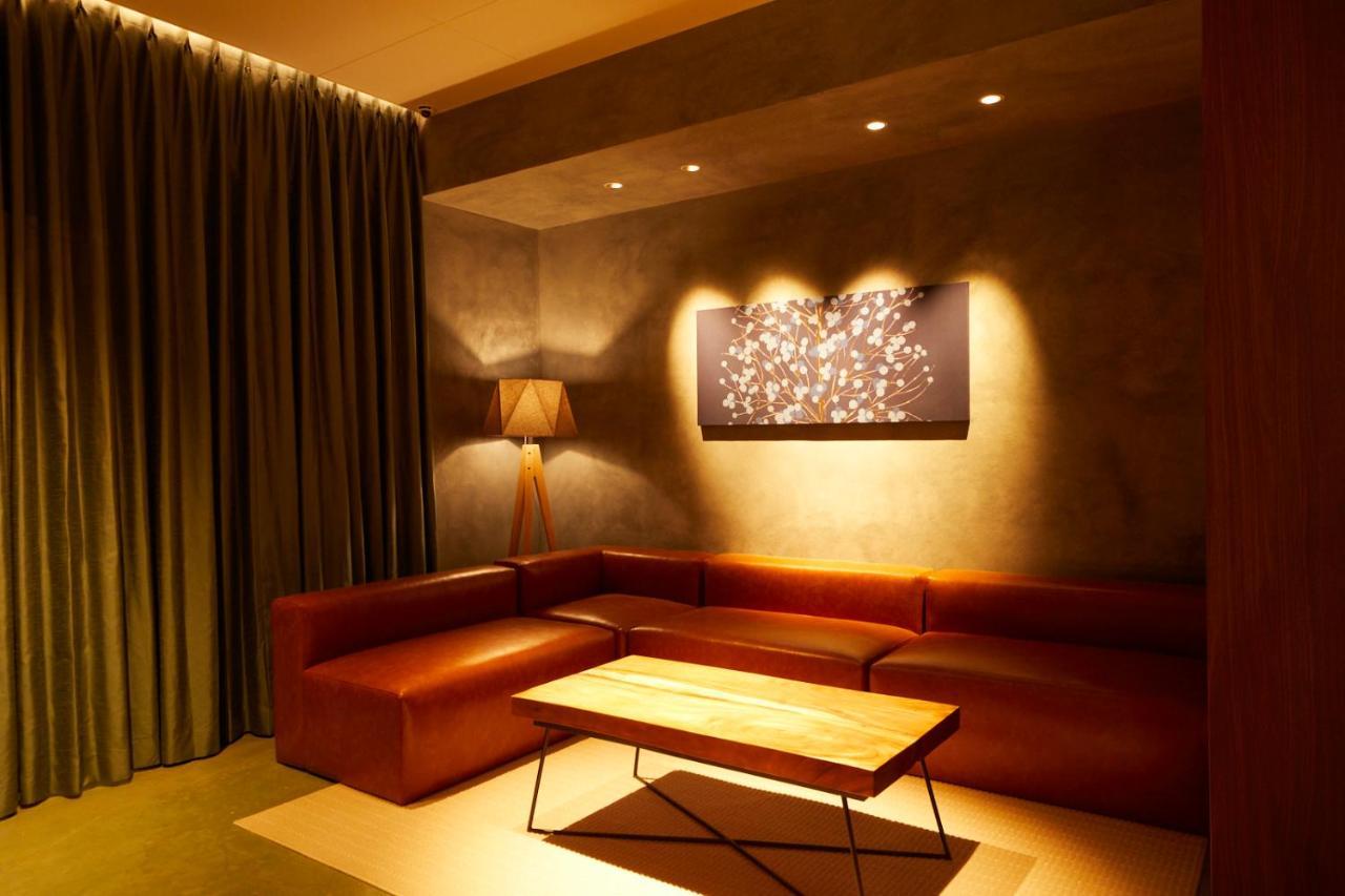 Riverside Hotel Саппоро Экстерьер фото