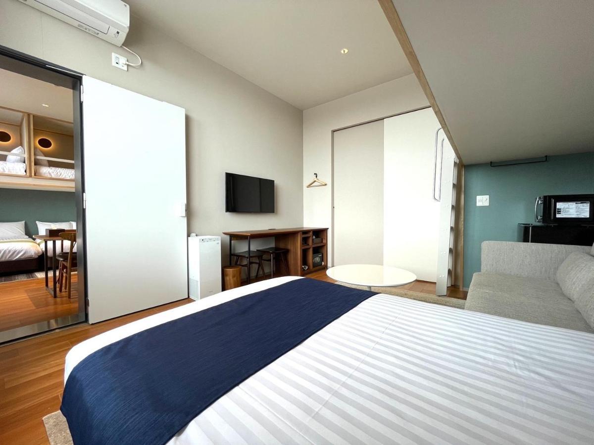Riverside Hotel Саппоро Экстерьер фото