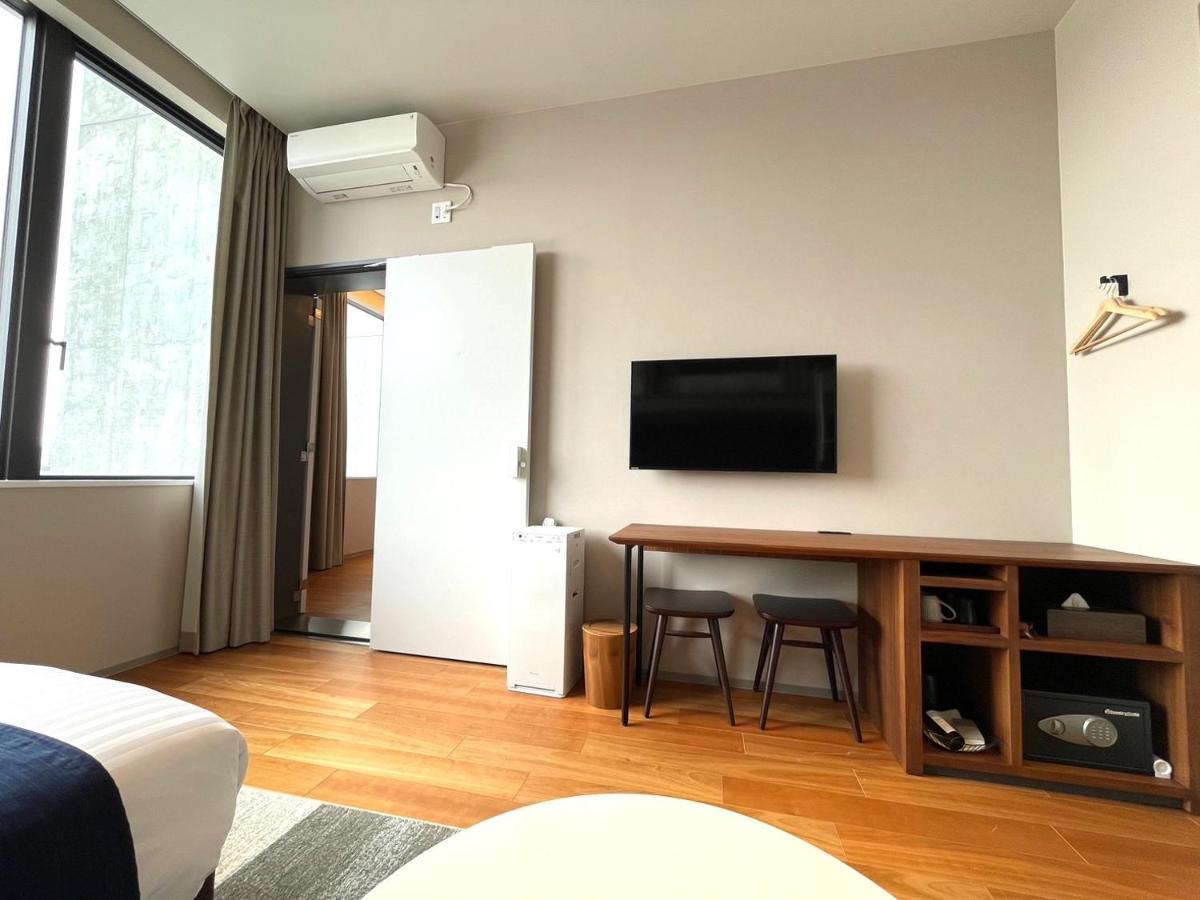 Riverside Hotel Саппоро Экстерьер фото